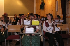 Adventfeier Gemeinde 2006