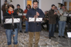 Musik Adventspielen 001