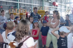 Ferienspiel AUA 06 035