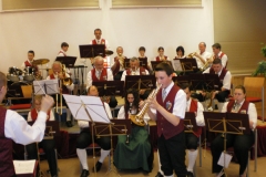 Frühlingskonzert 2007
