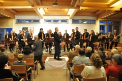 Herbstkonzert Gaaden 2013