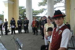 Musik Kamerasschaftsbund 2010 (2)