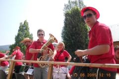 Musik Anschlagen 2015 Bild 10 Franz D