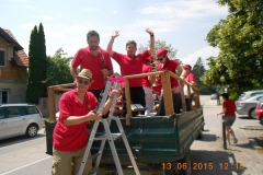 Musik Anschlagen 2015 Bild 9 Franz D