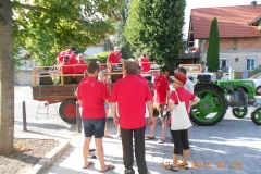 Musik Anschlagen 2015 Bilder Franz D