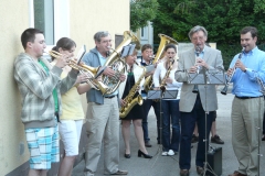 Musik Böck Alexandra 2010