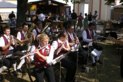 Musik Dorffest 2008