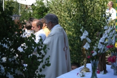 Musik Fronleichnam Sulz 2007