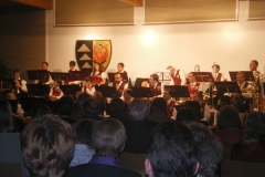 Musik Herbstkonzert 08