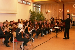 Musik Herbstkonzert 2012
