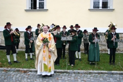 Musik P Walter 25 Pr.Jub 2008