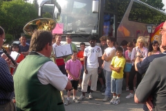 Musik Camporosso Besuch (11)
