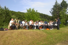 Musik Camporosso Besuch (31)